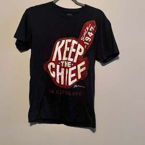 GV Art Design keep the chief women’s shirt size small